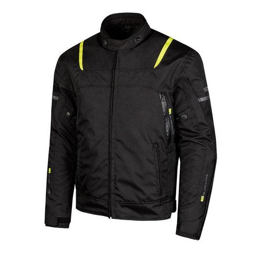 Chaqueta Moore STORM