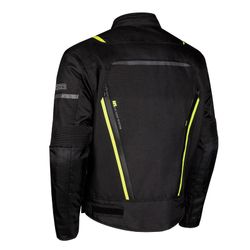 Chaqueta Moore STORM