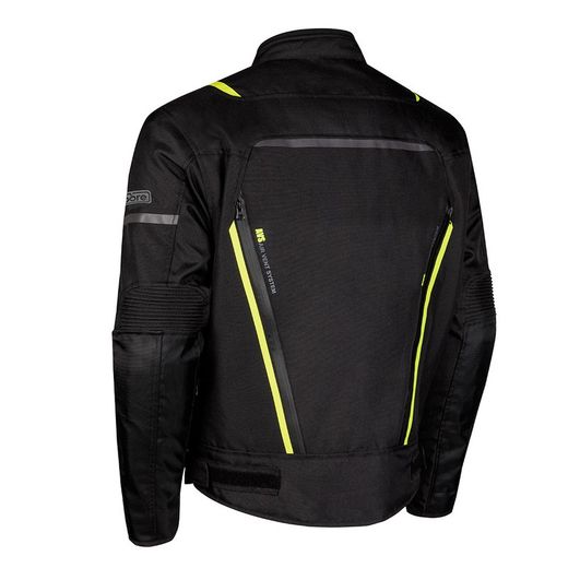 Chaqueta Moore STORM