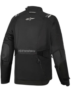 Chaqueta de Moto Alpinestars Stella Andes v4 Air Drystar® | Mujer | Touring Dos Estaciones | Impermeable Drystar® Desmontable | Protecciones Nivel 1