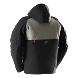 Chaqueta Moto Furygan Addax | Softshell Impermeable | Protecciones D3O® | Forro Térmico Desmontable
