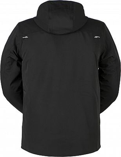 Chaqueta de Moto Furygan Loki | Impermeable y Transpirable | Protecciones D3O | Forro Térmico Desmontable | Urbana