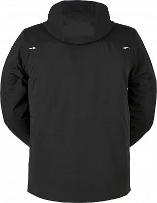 Chaqueta de Moto Furygan Loki | Impermeable y Transpirable | Protecciones D3O | Forro Térmico Desmontable | Urbana