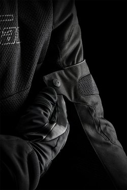 Chaqueta de Moto Furygan Ultraspark 3en1 | Vented+ | Protecciones D3O® | Impermeable y Transpirable | Multitemporada