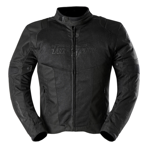 Chaqueta de Moto Furygan Ultraspark 3en1 | Vented+ | Protecciones D3O® | Impermeable y Transpirable | Multitemporada