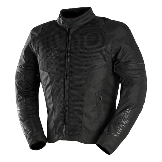 Chaqueta de Moto Furygan Ultraspark 3en1 | Vented+ | Protecciones D3O® | Impermeable y Transpirable | Multitemporada