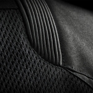 Chaqueta de Moto Furygan Ultraspark 3en1 | Vented+ | Protecciones D3O® | Impermeable y Transpirable | Multitemporada