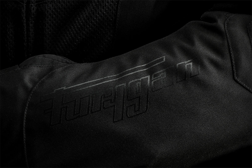 Chaqueta de Moto Furygan Ultraspark 3en1 | Vented+ | Protecciones D3O® | Impermeable y Transpirable | Multitemporada