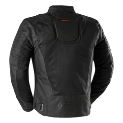Chaqueta de Moto Furygan Ultraspark 3en1 | Vented+ | Protecciones D3O® | Impermeable y Transpirable | Multitemporada
