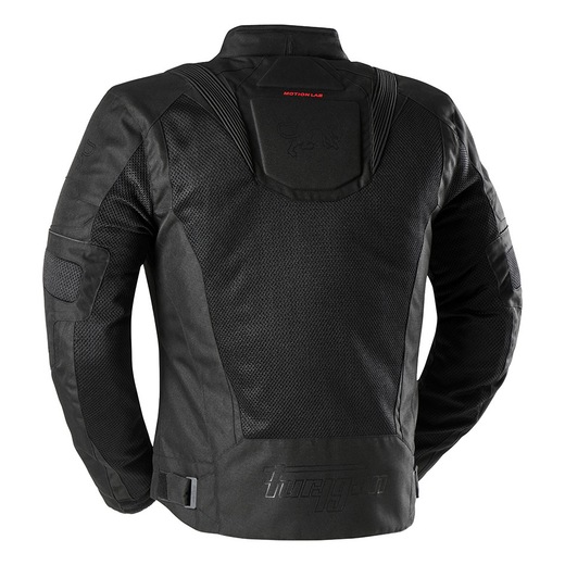 Chaqueta de Moto Furygan Ultraspark 3en1 | Vented+ | Protecciones D3O® | Impermeable y Transpirable | Multitemporada