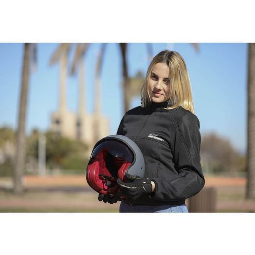 Chaqueta Garibaldi Sofine Lady