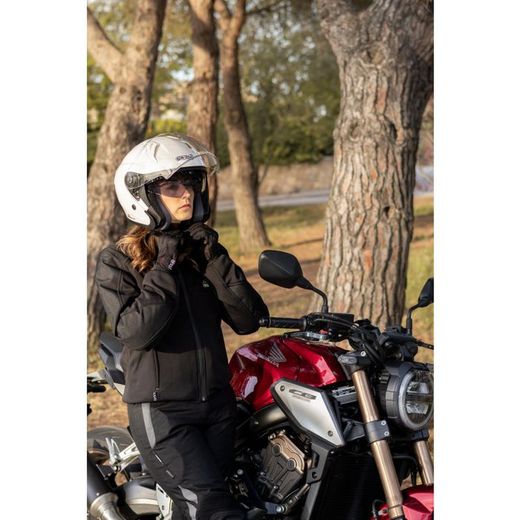 Chaqueta Garibaldi Sofine Lady