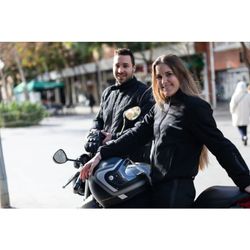 Chaqueta Garibaldi Sofine Lady