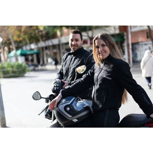 Chaqueta Garibaldi Sofine Lady