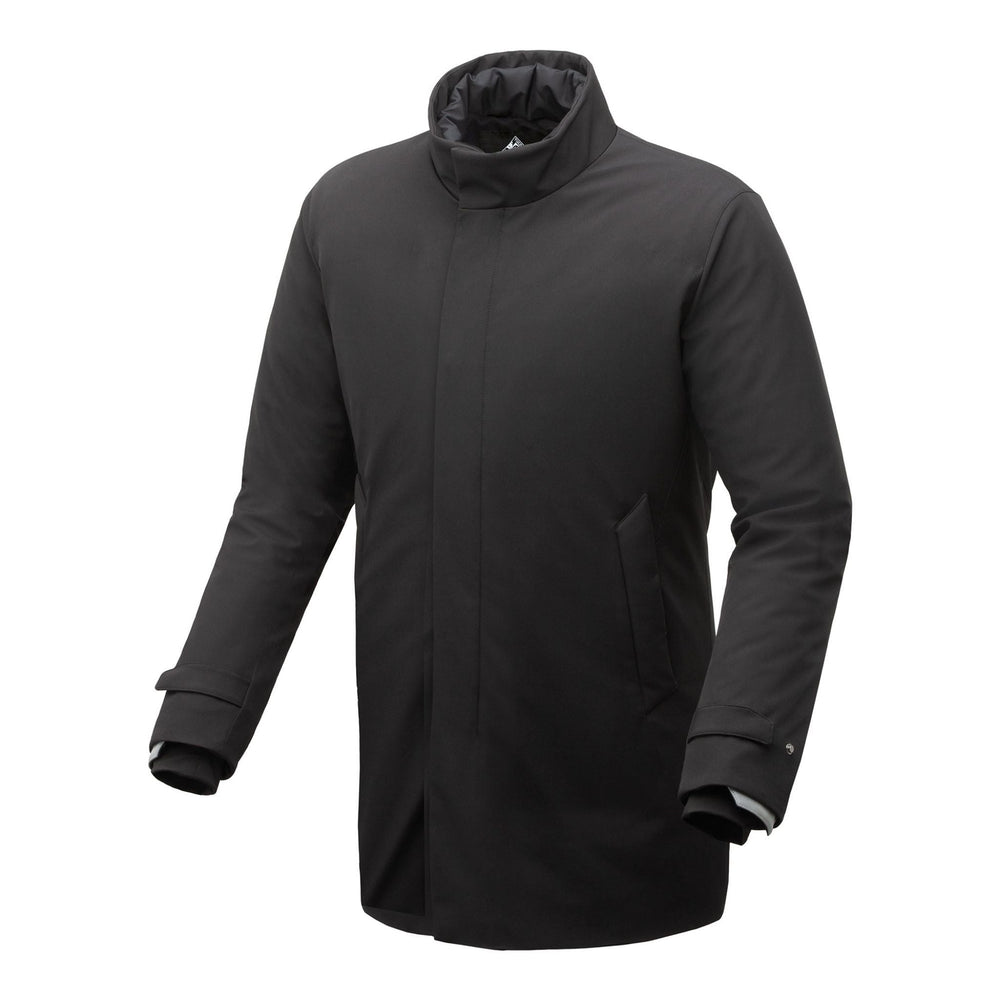 Chaqueta LIVIGNO HYDROSCUD® (Car Coat) | Softshell Laminado Térmico | Impermeable 5000mm | Airbag Ready | CE Clase A 2XL