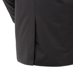 Chaqueta LIVIGNO HYDROSCUD® (Car Coat) | Softshell Laminado Térmico | Impermeable 5000mm | Airbag Ready | CE Clase A