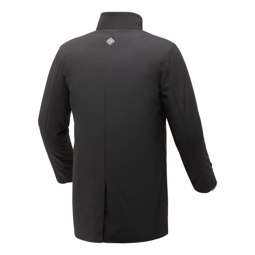 Chaqueta LIVIGNO HYDROSCUD® (Car Coat) | Softshell Laminado Térmico | Impermeable 5000mm | Airbag Ready | CE Clase A