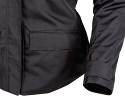 Chaqueta Moore Nea Lady con capucha