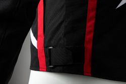 Chaqueta RST Pilot EVO CE hombre -Roja