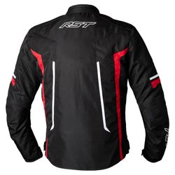 Chaqueta RST Pilot EVO CE hombre -Roja