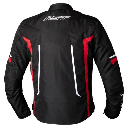 Chaqueta RST Pilot EVO CE hombre -Roja