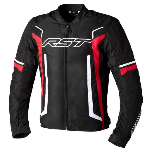 Chaqueta RST Pilot EVO CE hombre -Roja