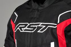 Chaqueta RST Pilot EVO CE hombre -Roja