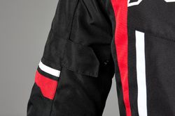 Chaqueta RST Pilot EVO CE hombre -Roja
