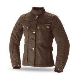 Chaqueta seventy urban lady sd-jc63 khaki