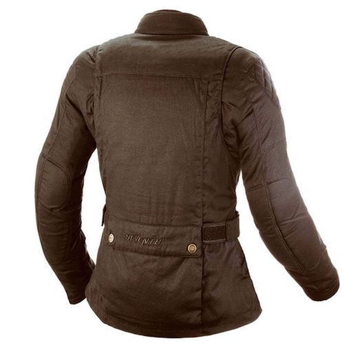 Chaqueta seventy urban lady sd-jc63 khaki