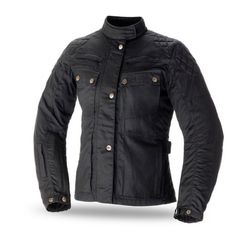 Chaqueta seventy urban lady sd-jc63 negra