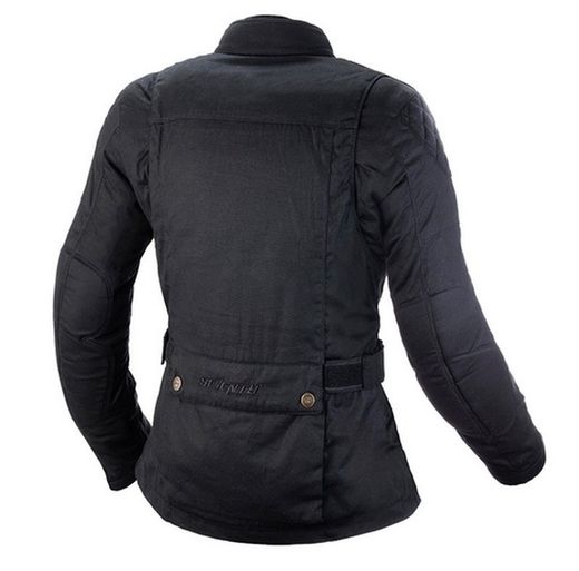 Chaqueta seventy urban lady sd-jc63 negra