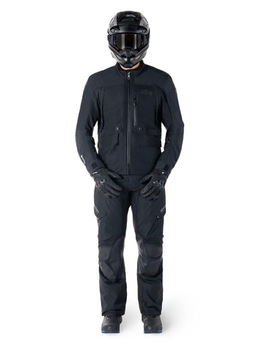 Chaqueta St-7 Prime Gore-Tex Alpinestars