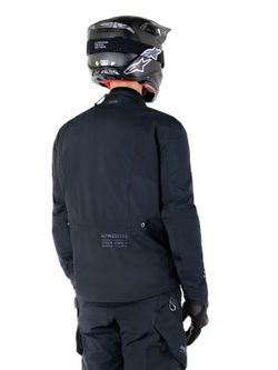 Chaqueta St-7 Prime Gore-Tex Alpinestars