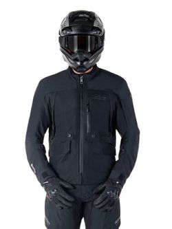 Chaqueta St-7 Prime Gore-Tex Alpinestars