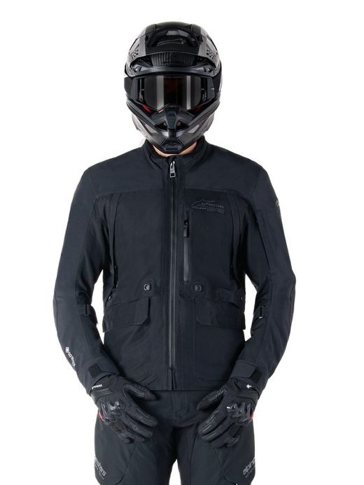 Chaqueta St-7 Prime Gore-Tex Alpinestars