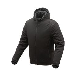 Chaqueta Tucano urbano BORMIO Negra
