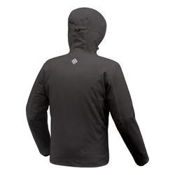 Chaqueta Tucano urbano BORMIO Negra