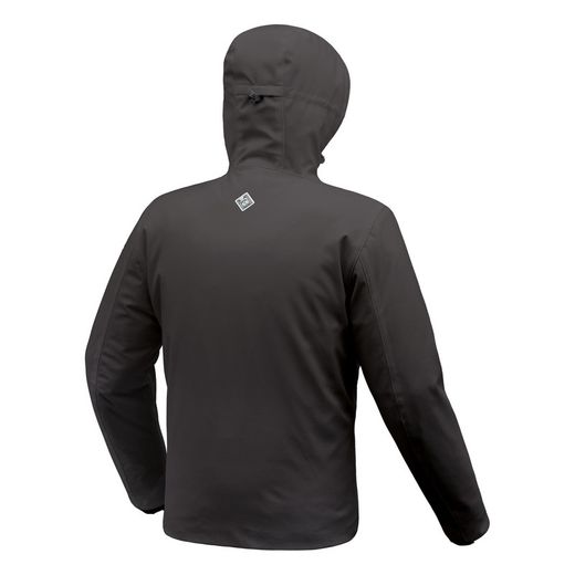 Chaqueta Tucano urbano BORMIO Negra