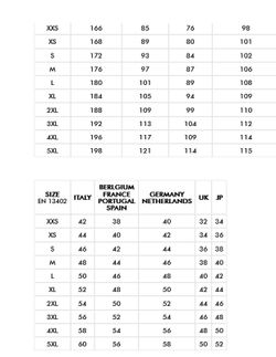 Chaqueta Tucano Urbano ORBIS Negra