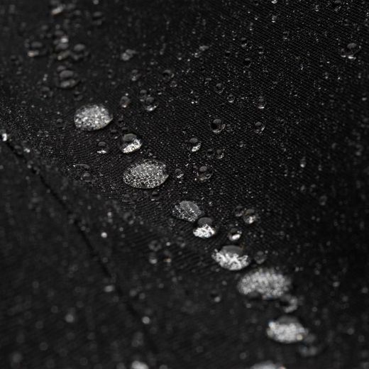 Chaqueta Tucano Urbano ORBIS Negra