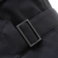 Chaqueta Tucano Urbano ORBIS Negra