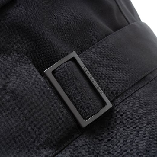 Chaqueta Tucano Urbano ORBIS Negra