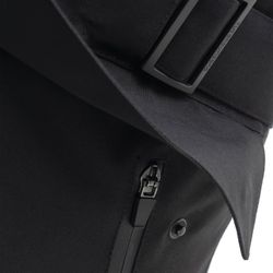 Chaqueta Tucano Urbano ORBIS Negra