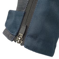 Chaqueta urban network 3g gris–azul oscuro