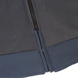 Chaqueta urban network 3g gris–azul oscuro