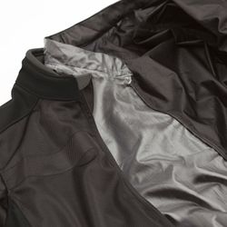 Chaqueta urban network 3g negra / negra