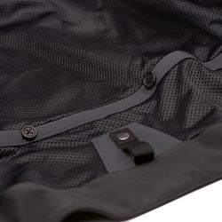 Chaqueta urban network 3g negra / negra