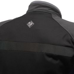 Chaqueta urban network 3g negra / negra