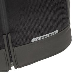 Chaqueta urban network 3g negra / negra